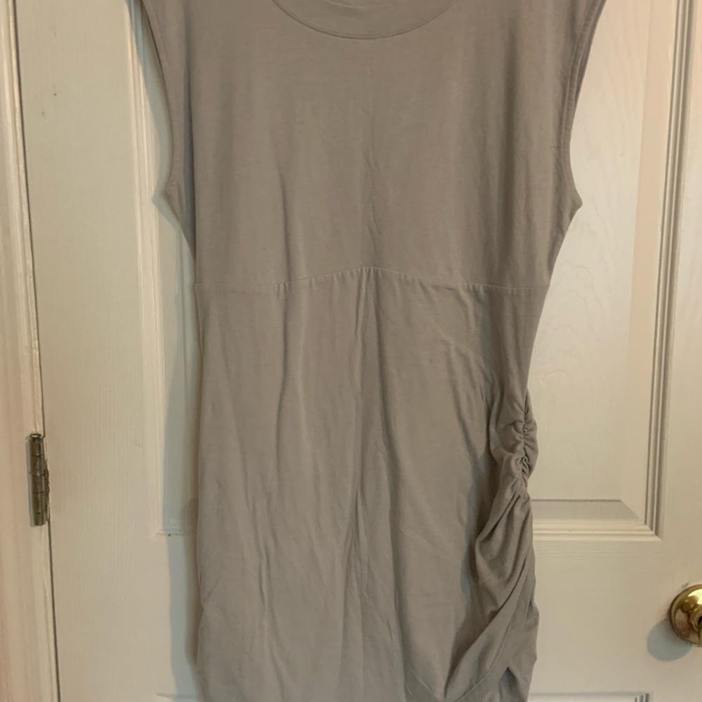 Free People Beach Jacinta Mini Dress